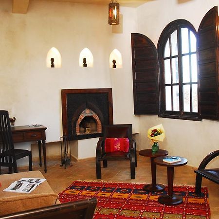 Villa Allun Essaouira Rom bilde
