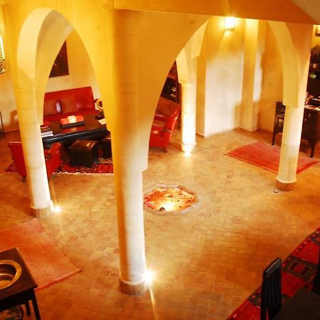 Villa Allun Essaouira Rom bilde