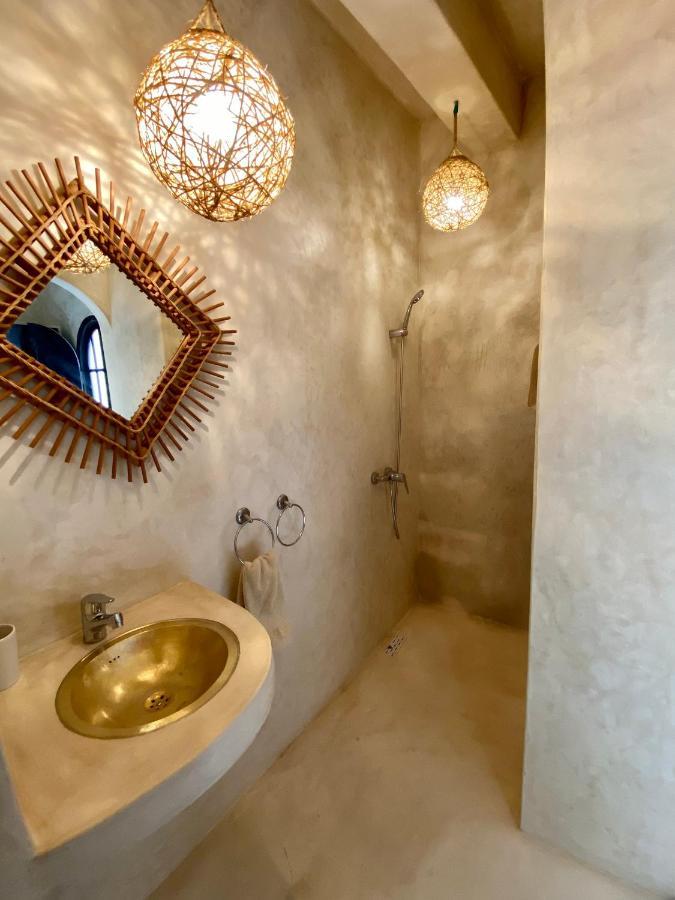Villa Allun Essaouira Eksteriør bilde