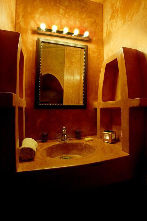 Villa Allun Essaouira Rom bilde
