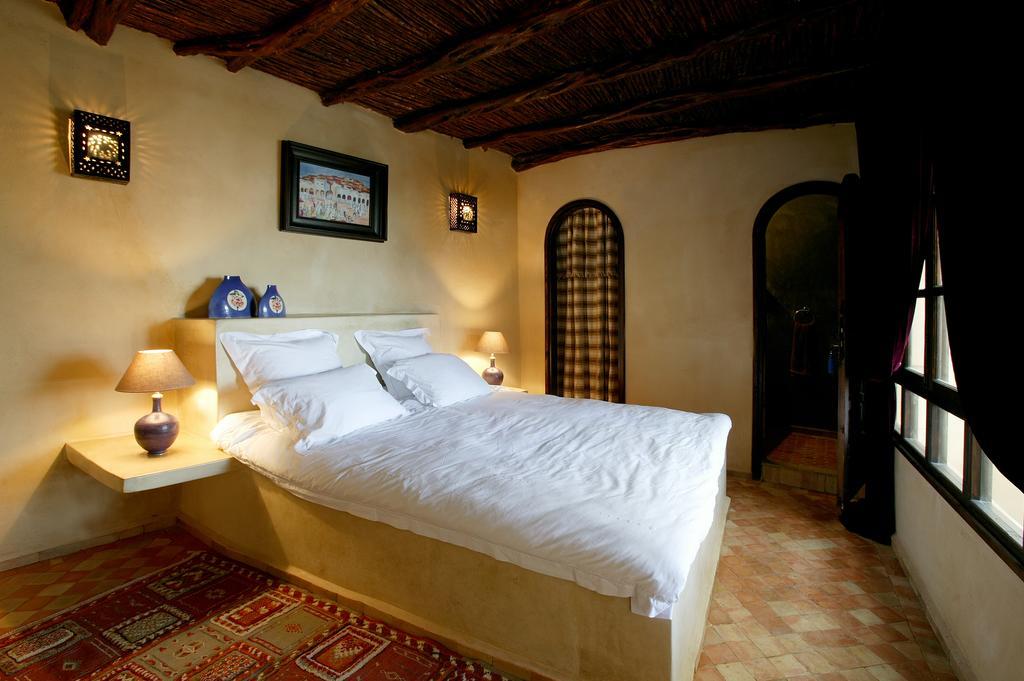 Villa Allun Essaouira Rom bilde