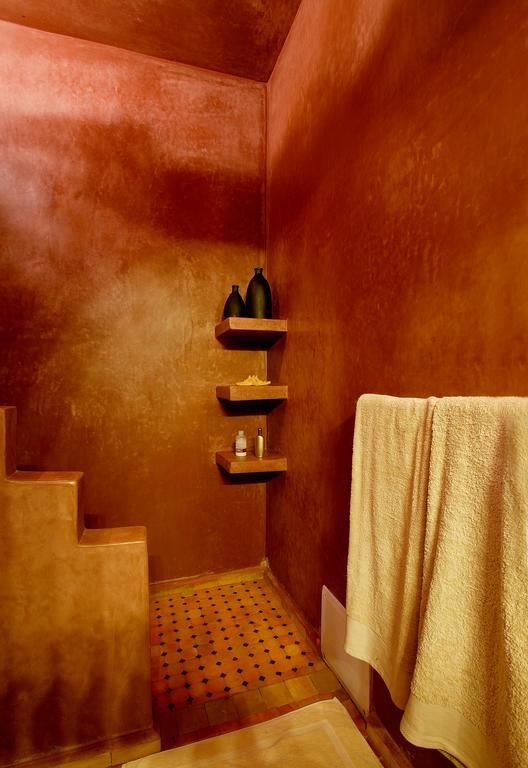 Villa Allun Essaouira Rom bilde
