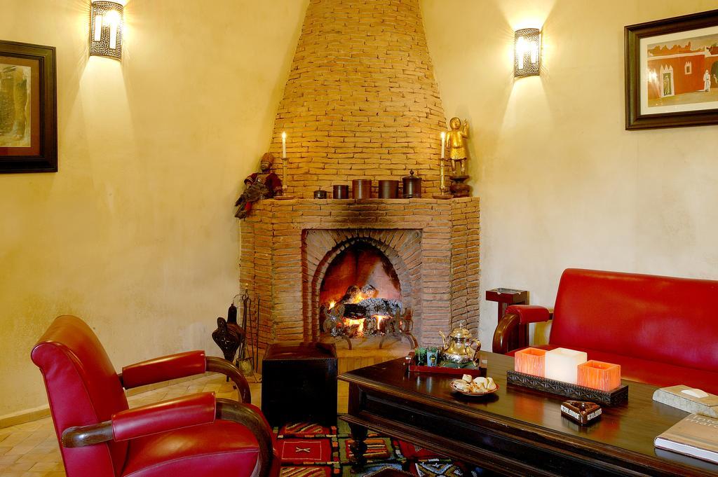 Villa Allun Essaouira Rom bilde